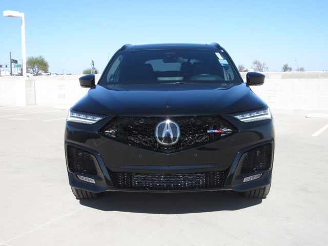 2026 Acura MDX Type S w/Advance Package