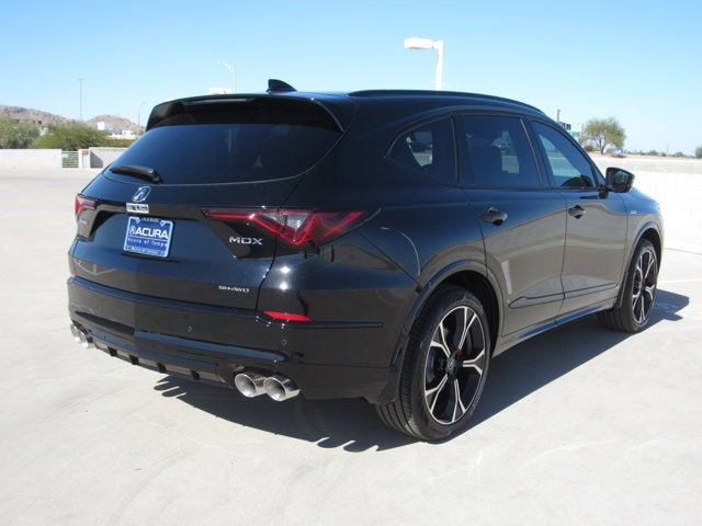2026 Acura MDX Type S w/Advance Package