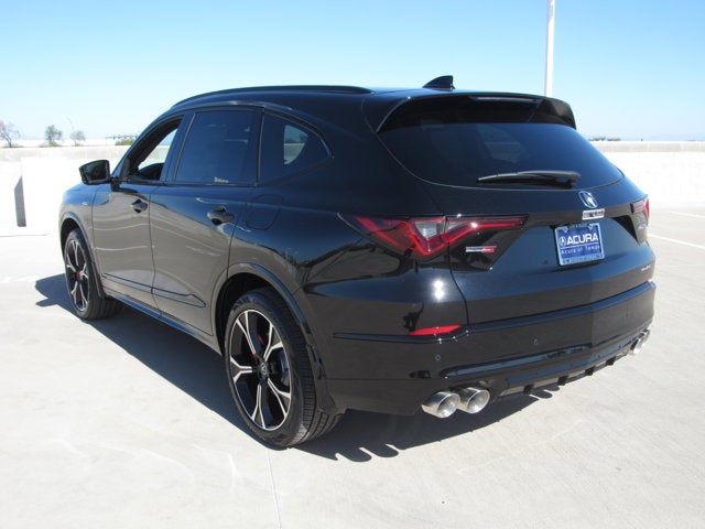 2026 Acura MDX Type S w/Advance Package