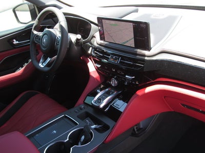 2026 Acura MDX Type S w/Advance Package