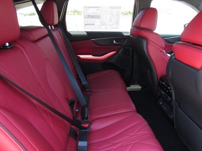 2026 Acura MDX Type S w/Advance Package