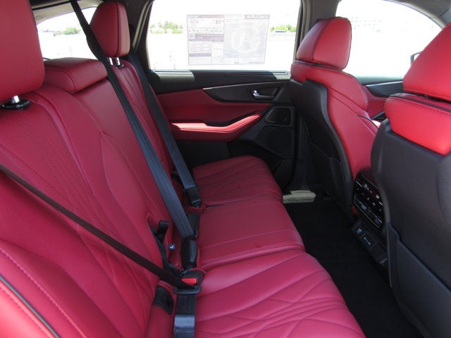 2026 Acura MDX Type S w/Advance Package