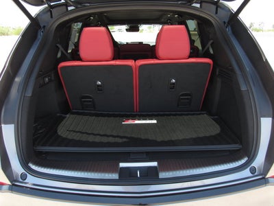 2026 Acura MDX Type S w/Advance Package