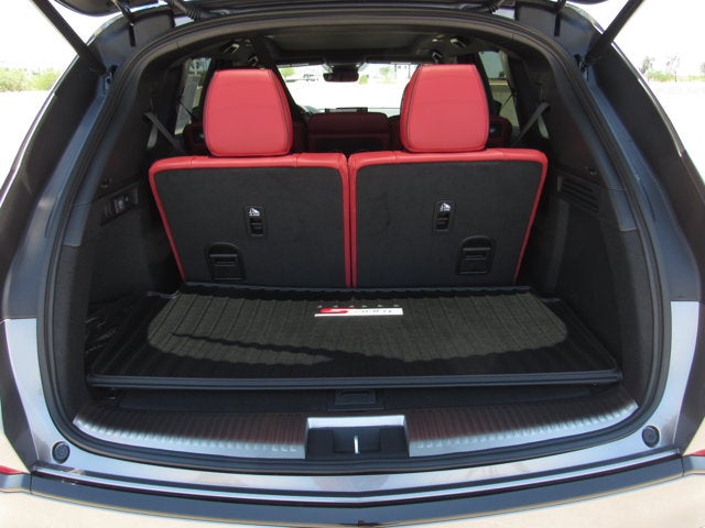 2026 Acura MDX Type S w/Advance Package