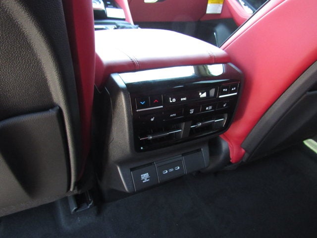 2026 Acura MDX Type S w/Advance Package