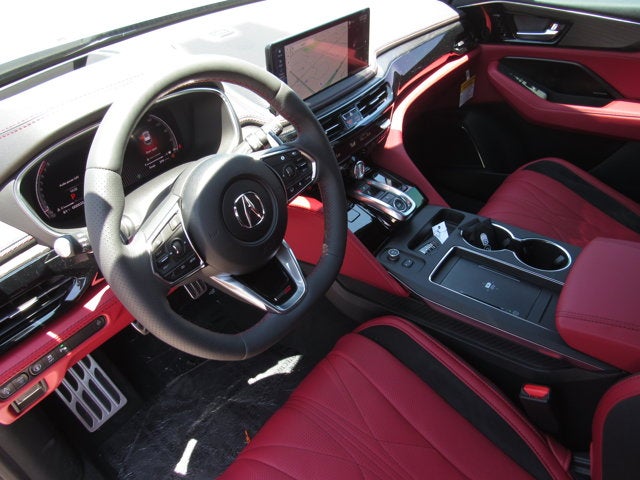 2026 Acura MDX Type S w/Advance Package