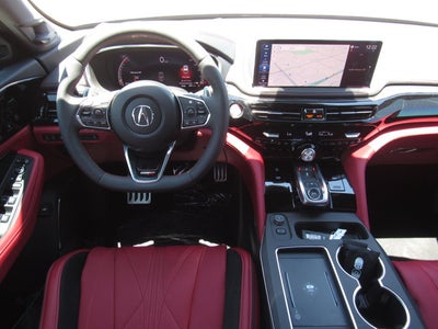 2026 Acura MDX Type S w/Advance Package