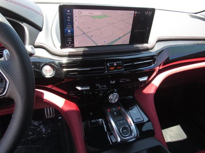 2026 Acura MDX Type S w/Advance Package