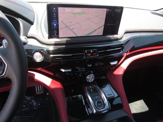 2026 Acura MDX Type S w/Advance Package