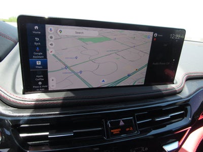2026 Acura MDX Type S w/Advance Package