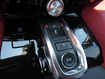 2026 Acura MDX Type S w/Advance Package