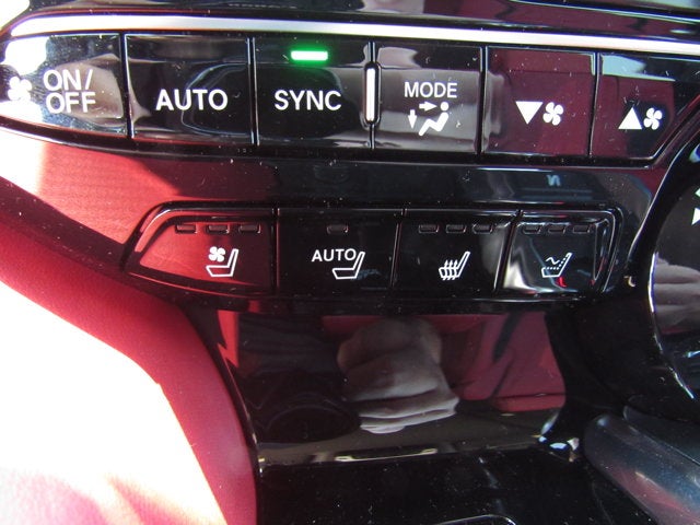 2026 Acura MDX Type S w/Advance Package