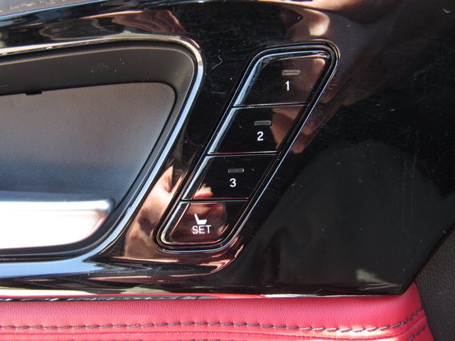 2026 Acura MDX Type S w/Advance Package