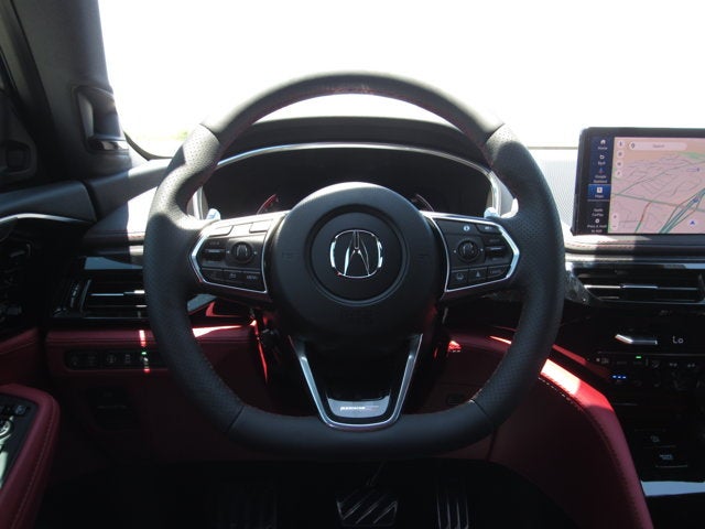 2026 Acura MDX Type S w/Advance Package
