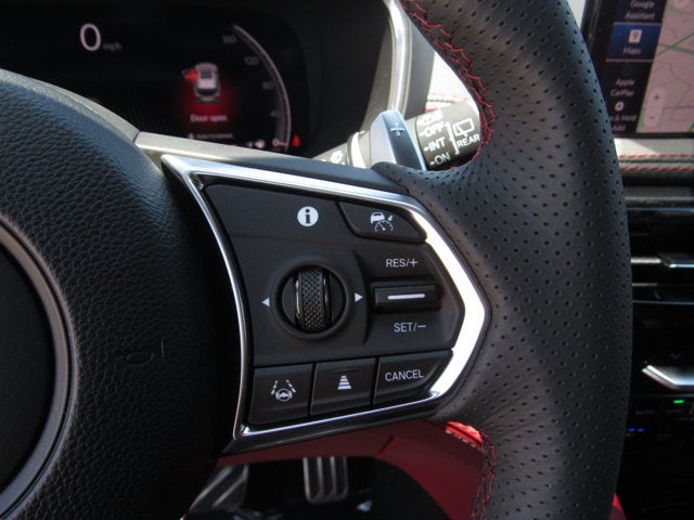 2026 Acura MDX Type S w/Advance Package