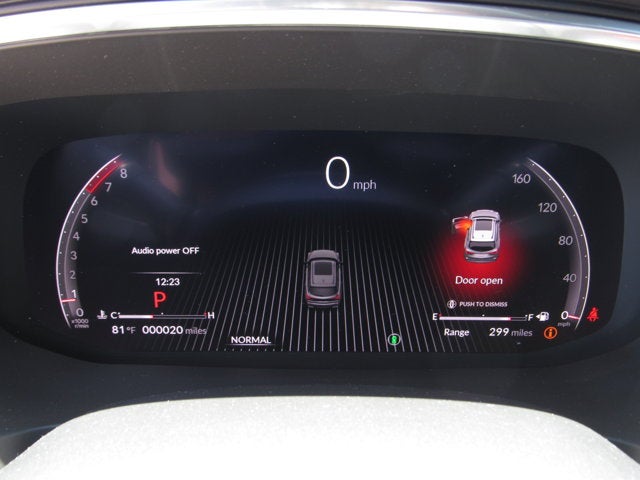 2026 Acura MDX Type S w/Advance Package