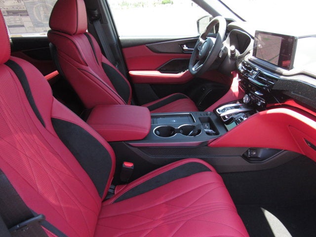 2026 Acura MDX Type S w/Advance Package