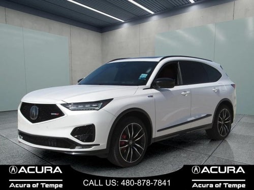 2024 Acura MDX Type S w/Advance Package