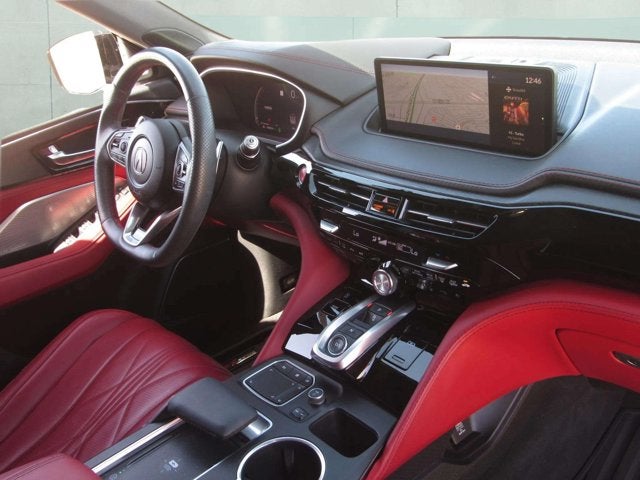 2024 Acura MDX Type S w/Advance Package