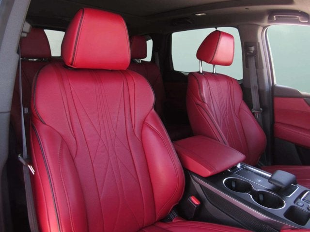 2024 Acura MDX Type S w/Advance Package