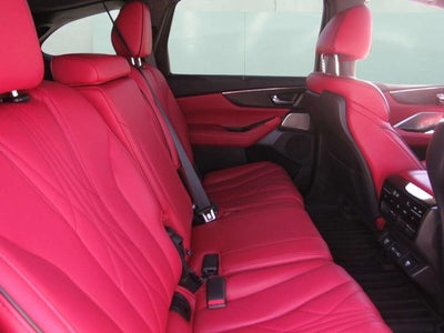 2024 Acura MDX Type S w/Advance Package