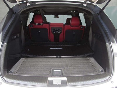 2024 Acura MDX Type S w/Advance Package