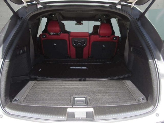 2024 Acura MDX Type S w/Advance Package