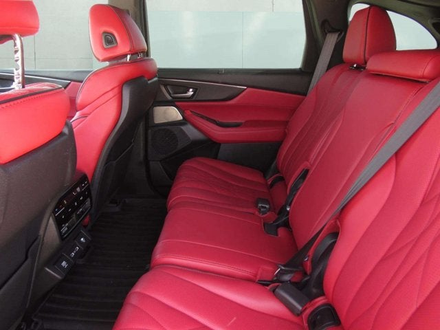 2024 Acura MDX Type S w/Advance Package
