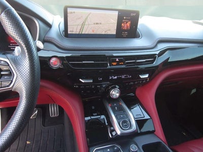 2024 Acura MDX Type S w/Advance Package