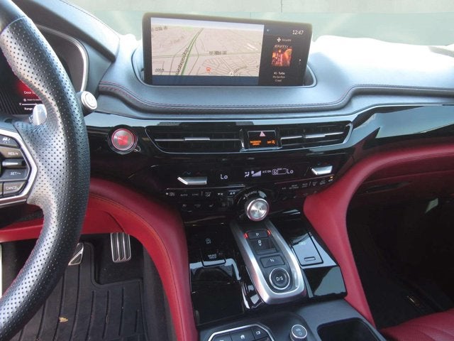 2024 Acura MDX Type S w/Advance Package