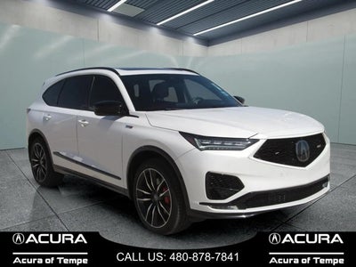 2024 Acura MDX Type S w/Advance Package