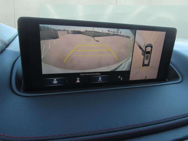 2024 Acura MDX Type S w/Advance Package