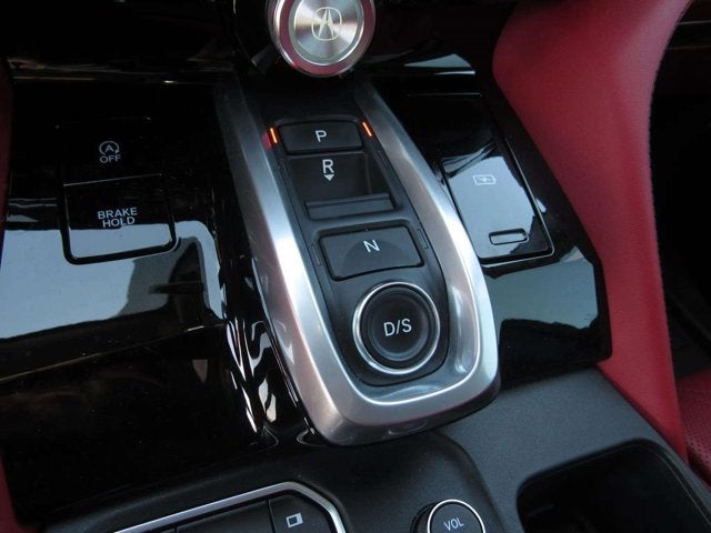 2024 Acura MDX Type S w/Advance Package