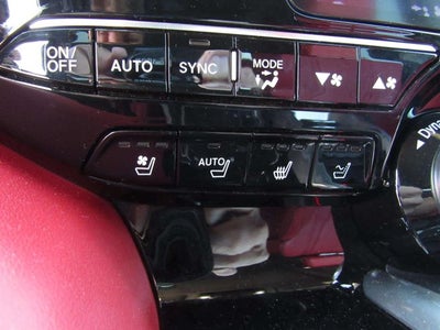 2024 Acura MDX Type S w/Advance Package