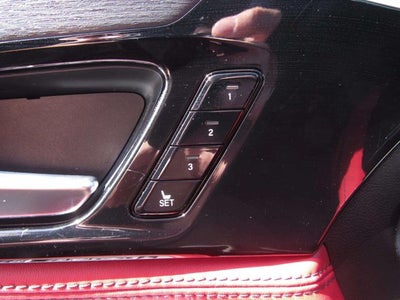 2024 Acura MDX Type S w/Advance Package
