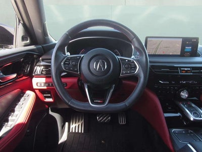 2024 Acura MDX Type S w/Advance Package