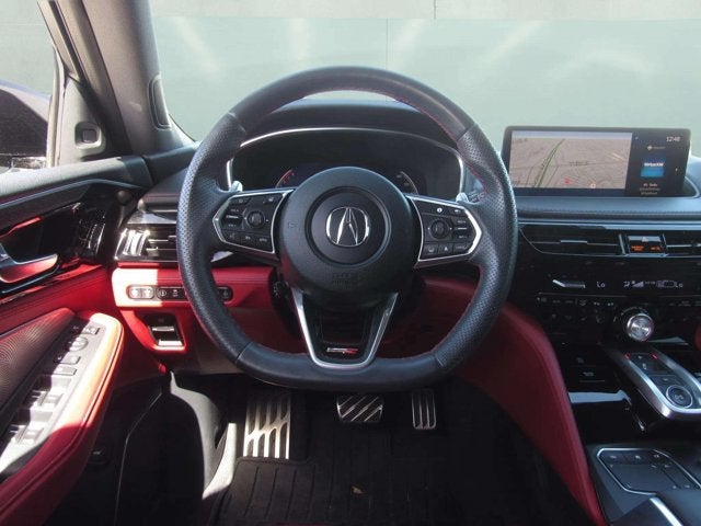 2024 Acura MDX Type S w/Advance Package