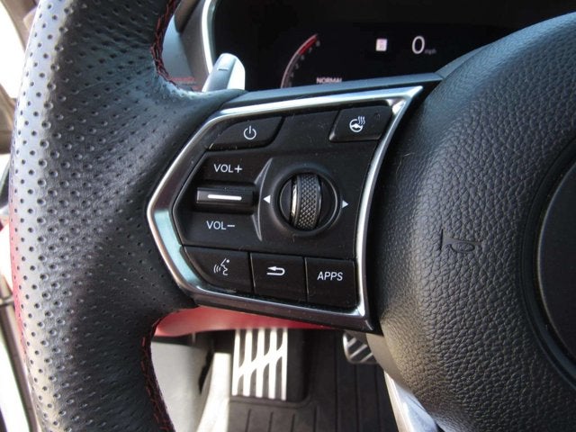 2024 Acura MDX Type S w/Advance Package