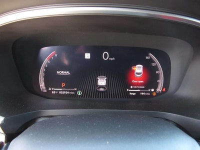 2024 Acura MDX Type S w/Advance Package
