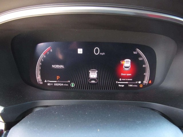 2024 Acura MDX Type S w/Advance Package