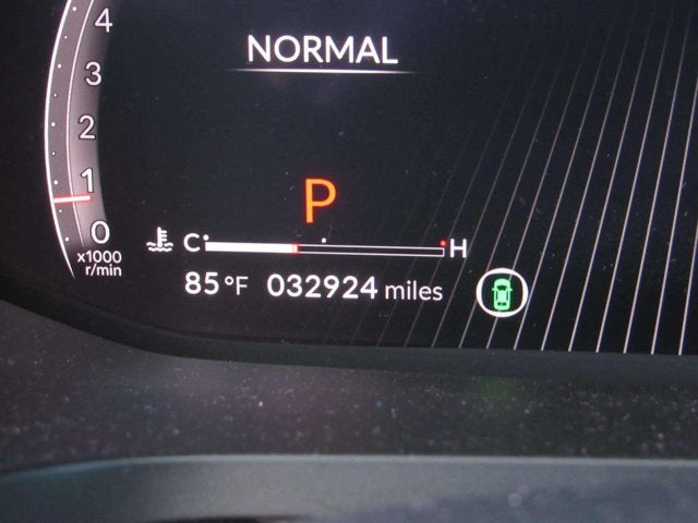 2024 Acura MDX Type S w/Advance Package
