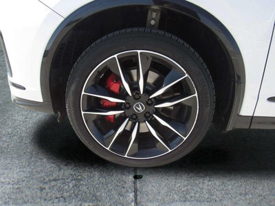 2024 Acura MDX Type S w/Advance Package