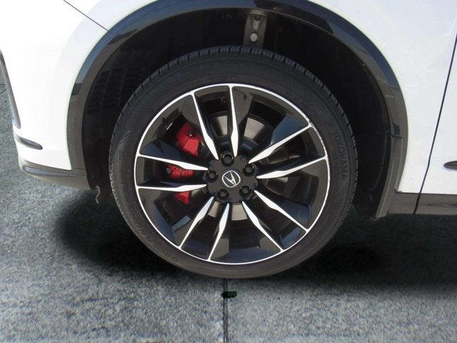 2024 Acura MDX Type S w/Advance Package