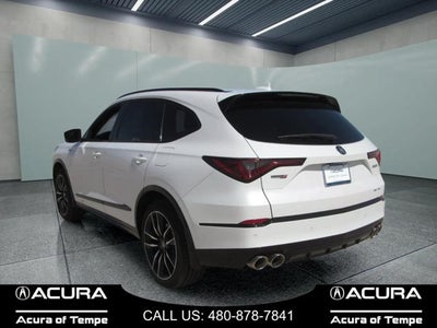 2024 Acura MDX Type S w/Advance Package