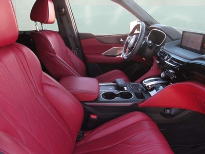 2024 Acura MDX Type S w/Advance Package