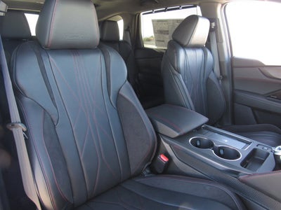 2026 Acura MDX Type S w/Advance Package