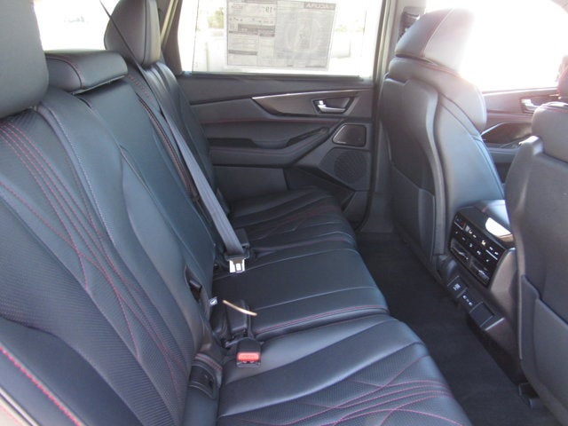 2026 Acura MDX Type S w/Advance Package