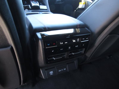 2026 Acura MDX Type S w/Advance Package