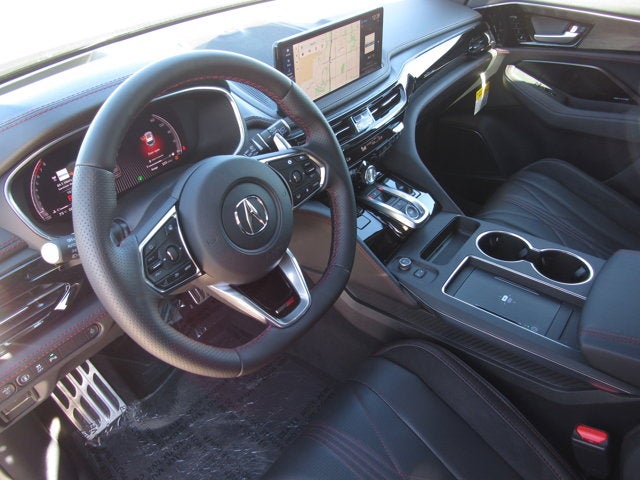 2026 Acura MDX Type S w/Advance Package