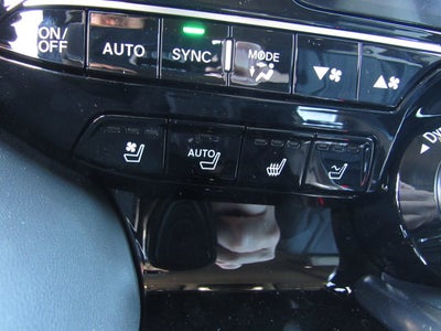 2026 Acura MDX Type S w/Advance Package